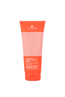 Co-Wash Modeling Curly Hair