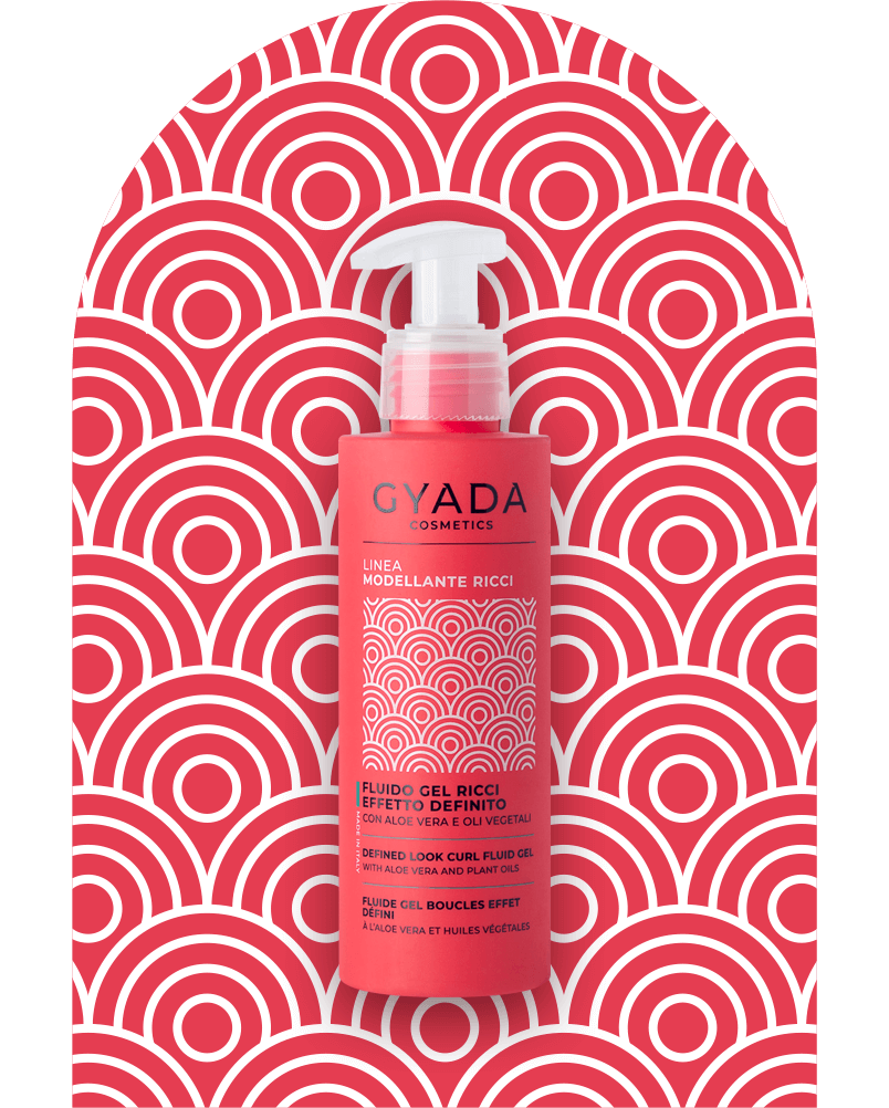 Defined Look Curl Sculpting Fluid Gel