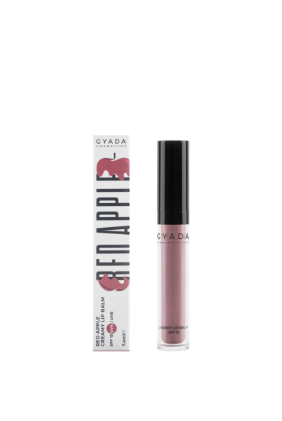 Red Apple Creamy Lip Balm SPF15 – 02 Royal Gala