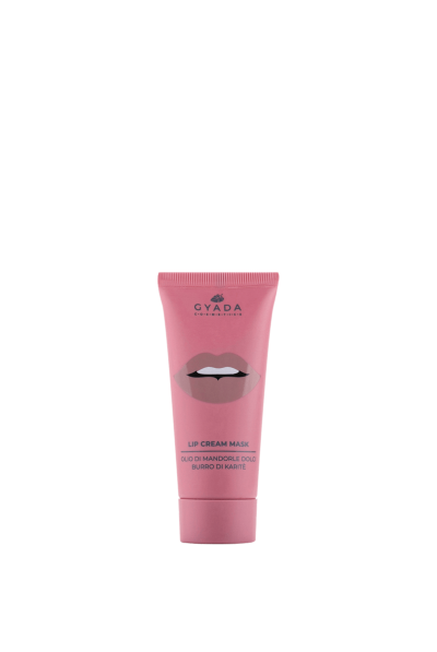 Lip Cream Mask