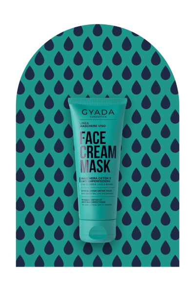 MASCHERA DETOX E ANTI-IMPERFEZIONI 2