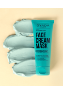 ANTI-BLEMISH DETOX MASK