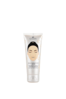 Pearl Powder Mask – White