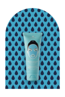 Face Cream Mask - Moisturizing & Regenerating