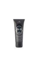 Face Cream Mask - Black Mask