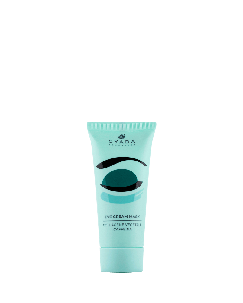 Eye Cream Mask