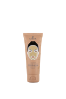 Coconut Gommage Mask 2 in 1