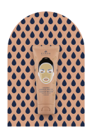 Coconut Gommage Mask 2 in 1