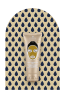 Pearl Powder Mask – Gold