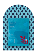 Face Sheet Mask n.1 - Moisturizing