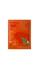 Face Sheet Mask n.3 - Exfoliating and Enlightening