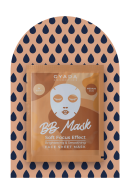BB Mask - Brightening & Smoothing Sheet Mask - Medium