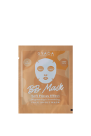BB Mask - Brightening & Smoothing Sheet Mask - Light