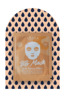 BB Mask - Brightening & Smoothing Sheet Mask - Light