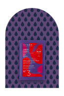 Eye Patches n.3 - Replumping Lifting Effect