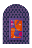 Eye Patches n.2 - Brightener and Defatigant