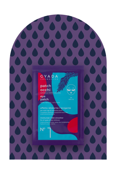 Eye Patches n.1 - Moisturizer and Skin-Smoother 2