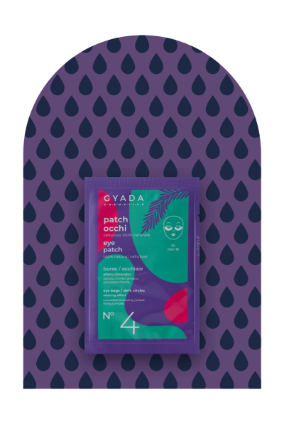 Eye Patches n.4 - Eye Bags and Dark Circles 2