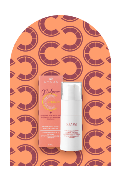 BRIGHTENING EYE AND LIP CONTOUR CREAM 2