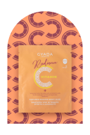 MASCHERA VISO ILLUMINANTE IN TESSUTO