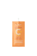 BRIGHTENING FACE MASK