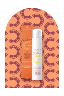 BRIGHTENING FACE CREAM FOR DRY SKIN