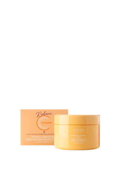 BRIGHTENING Cleansing Balm