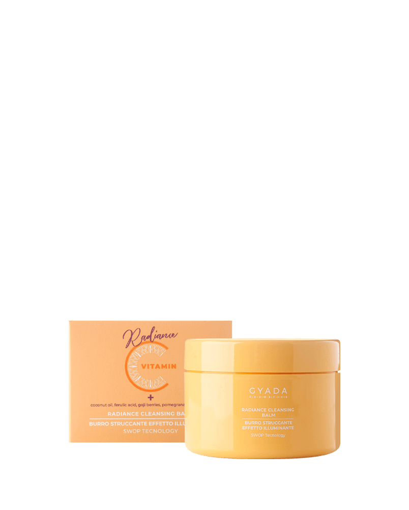BRIGHTENING Cleansing Balm