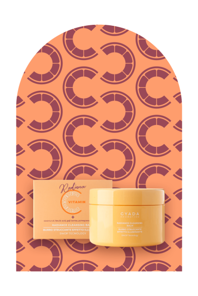 BRIGHTENING Cleansing Balm 2