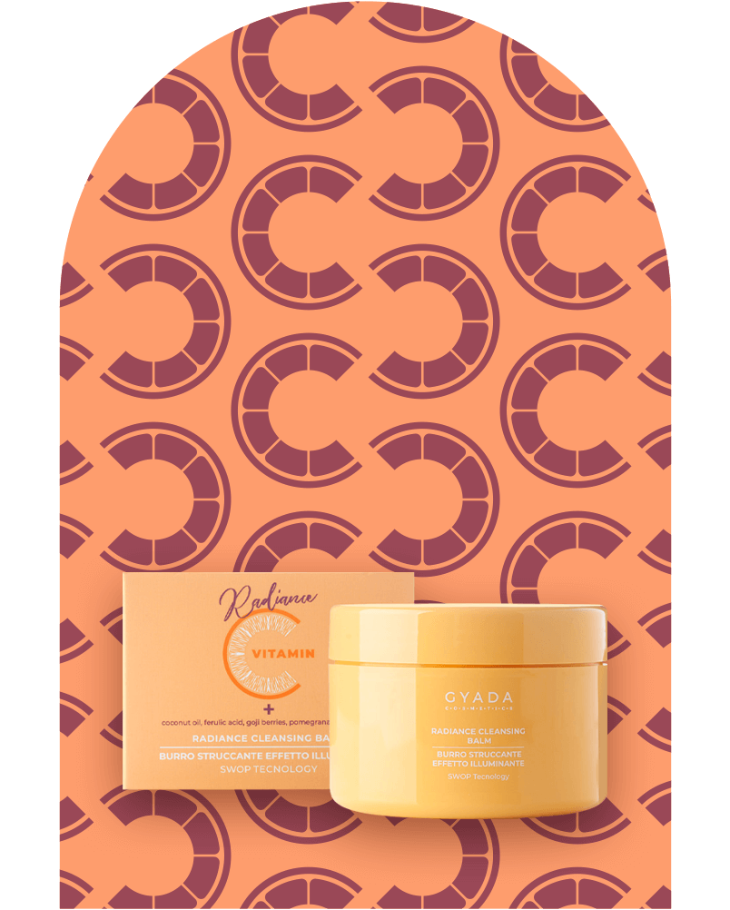 BRIGHTENING Cleansing Balm