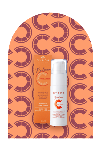 BRIGHTENING FACE SERUM 2