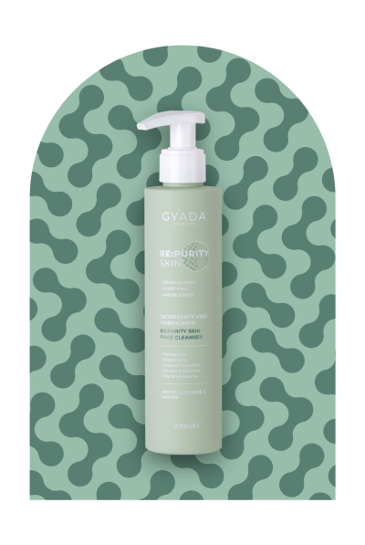 PURIFYING CLEANSER 2