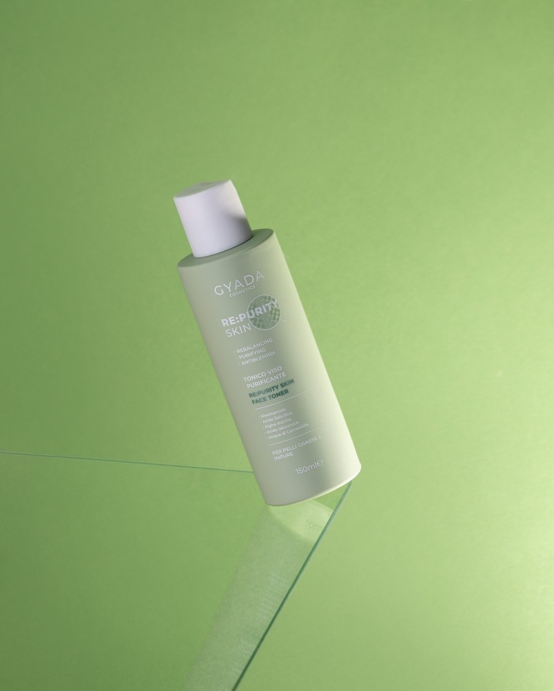 TONICO VISO PURIFICANTE