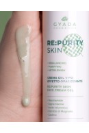 CREMA GEL VISO OPACIZZANTE