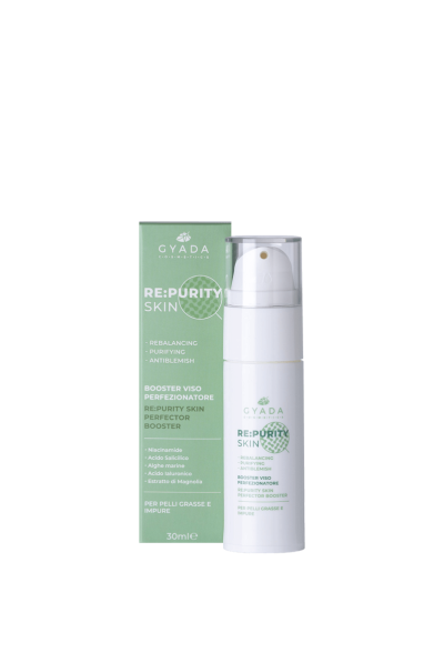 FACE PERFECTING BOOSTER