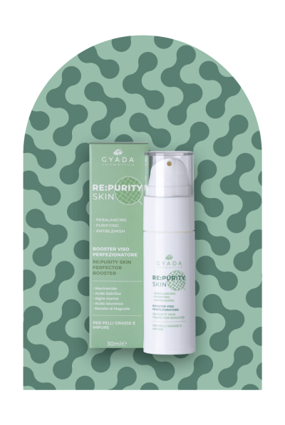 BOOSTER VISO PERFEZIONATORE 2