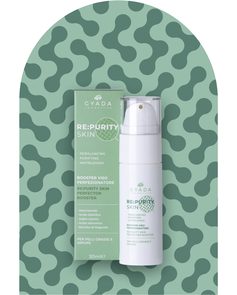 BOOSTER VISO PERFEZIONATORE