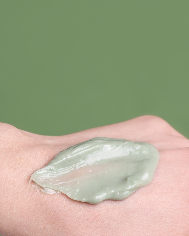 PURIFYING OVERNIGHT MASK