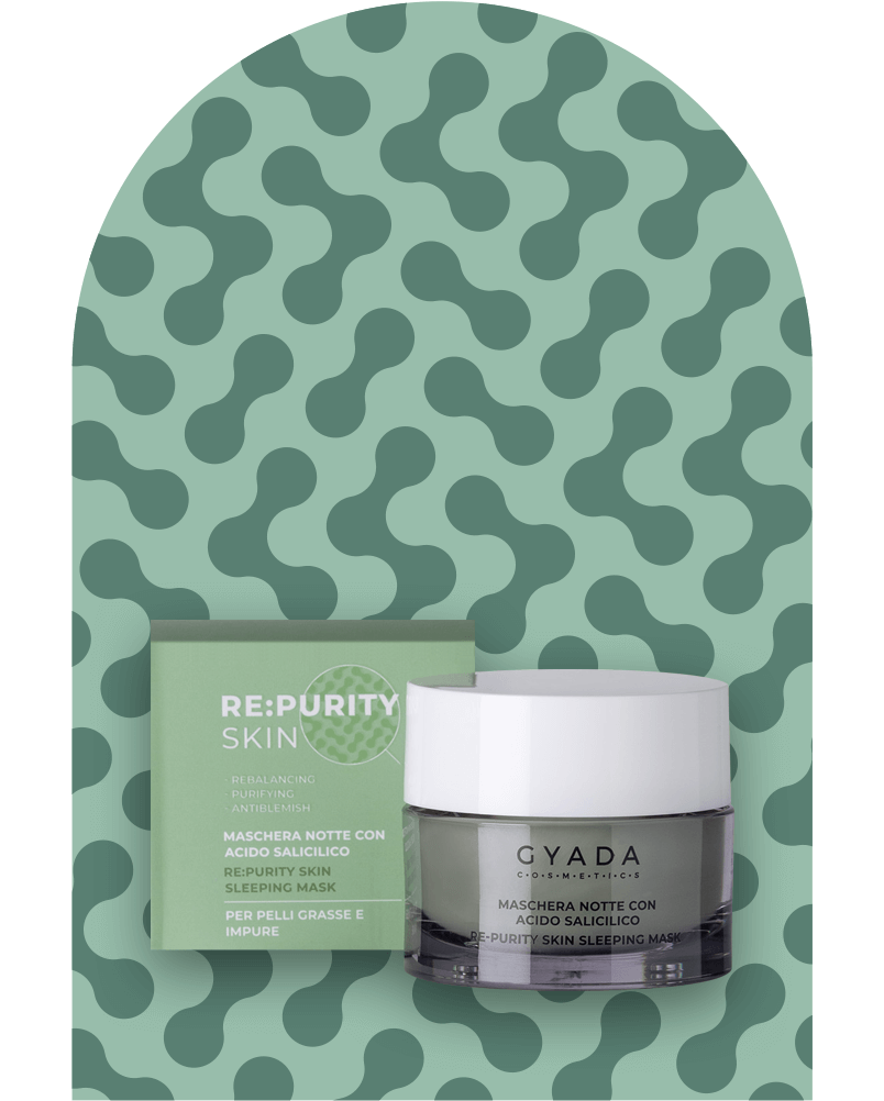 PURIFYING OVERNIGHT MASK