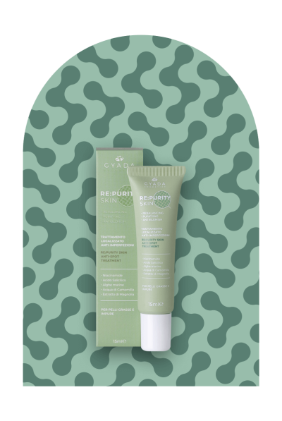 ANTI-BLEMISH SPOT TREATMENT 2