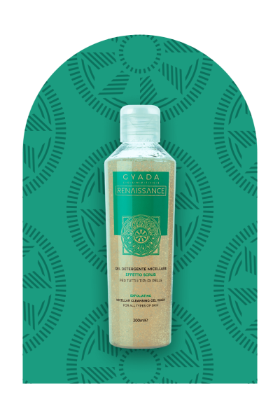 Micellar Cleansing Gel Wash 2