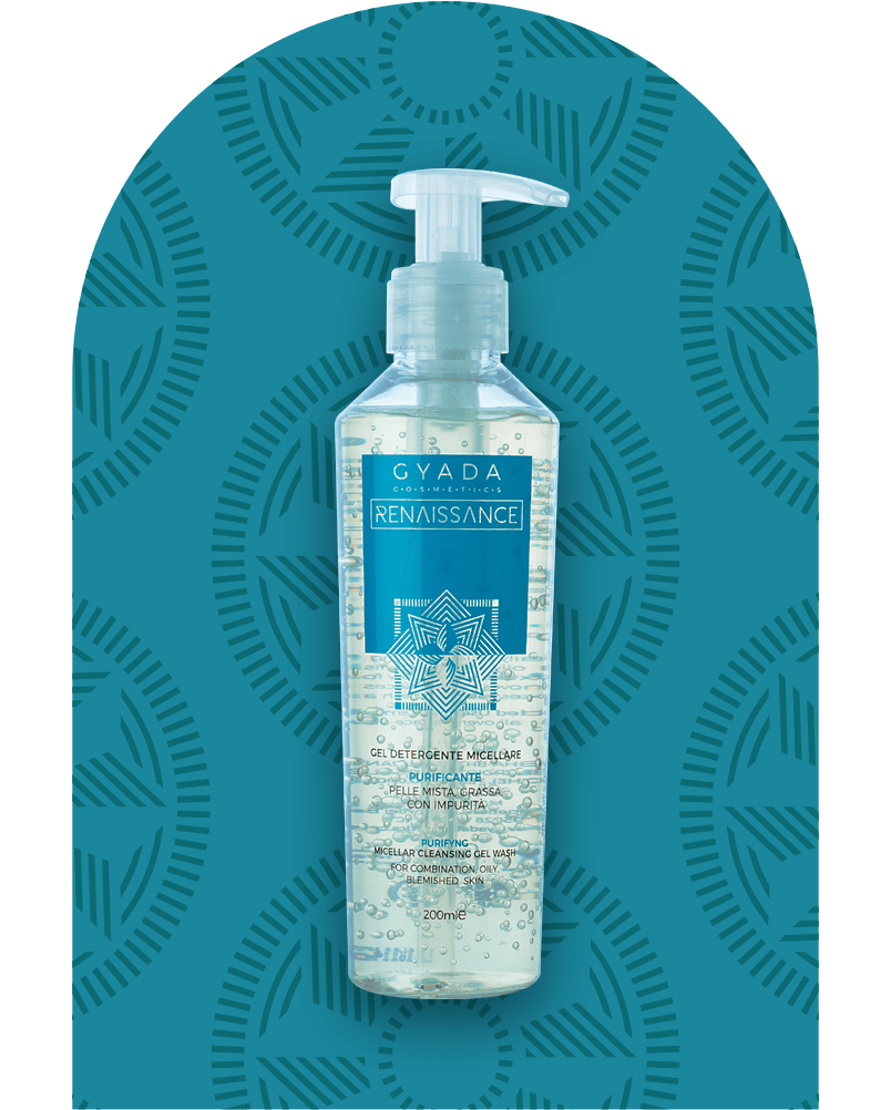 Purifying Micellar Cleansing Gel Wash