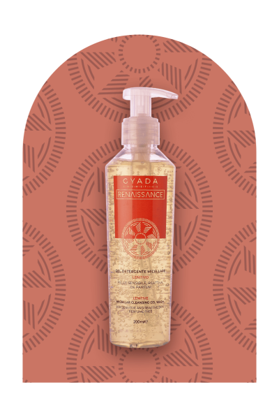 Lenitive Micellar Cleansing Gel Wash 2