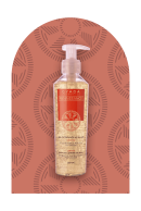 Lenitive Micellar Cleansing Gel Wash