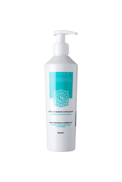 Make-up Remover & Cleansing Milk