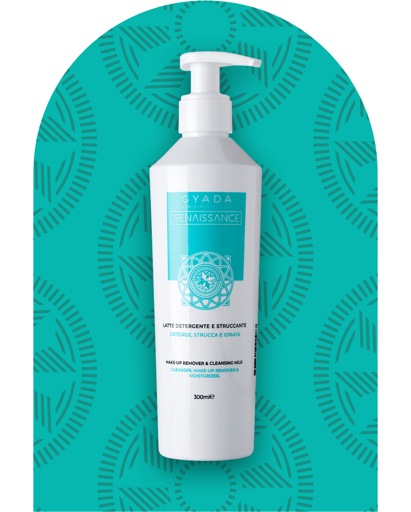 Make-up Remover & Cleansing Milk