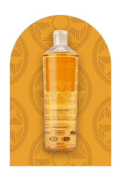 Anti-Age Micellar Water 2