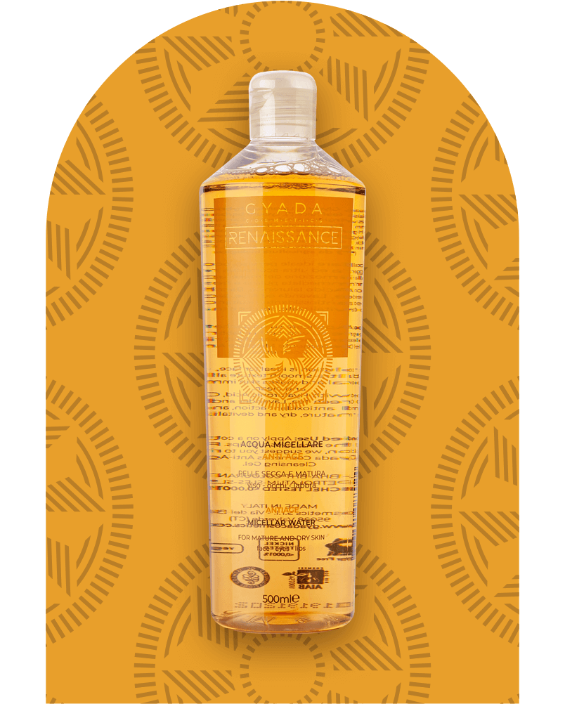 Anti-Age Micellar Water