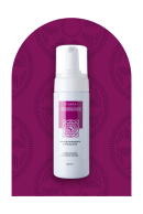 Makeup Remover & Cleansing Mousse