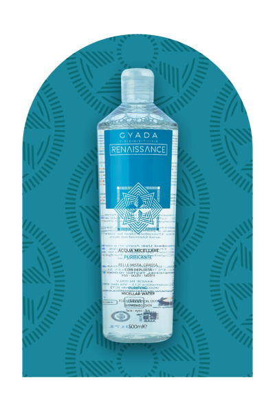 Purifying Micellar Water 2
